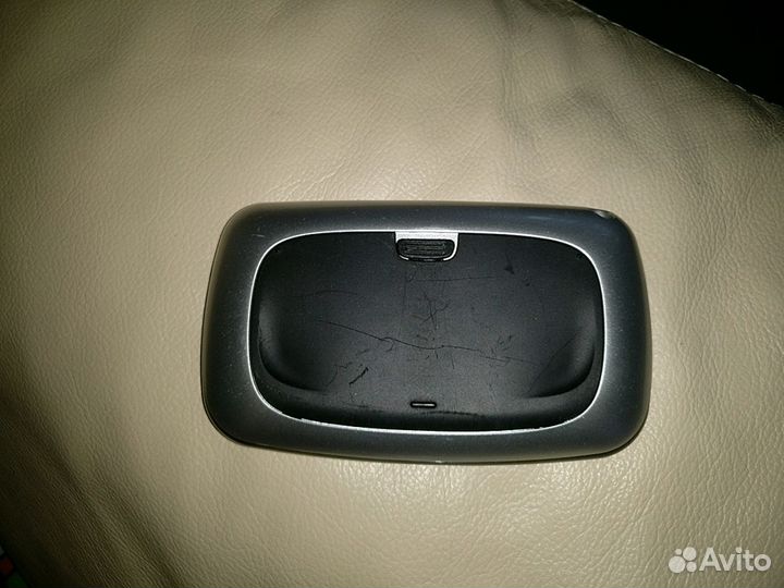 Клавиатура logitech dinovo mini