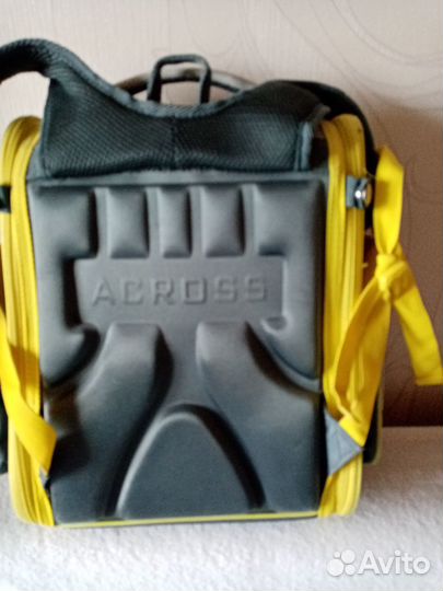 Портфель школьный для девочки