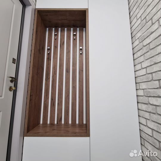 Шкафы купе на заказ