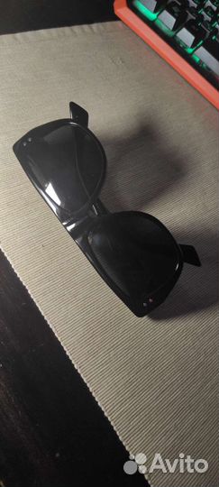 Christian Dior очки оригинал