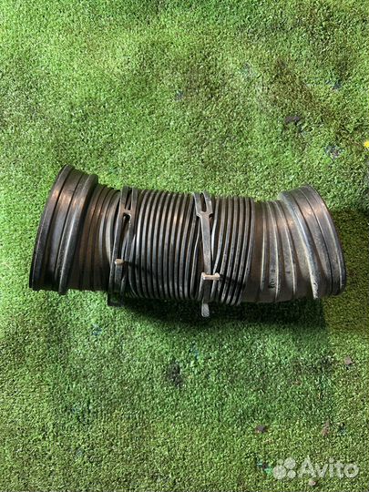 Гофра впуска Audi A6C5