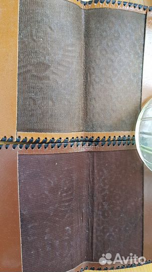 Обложка на паспорт СССР и др