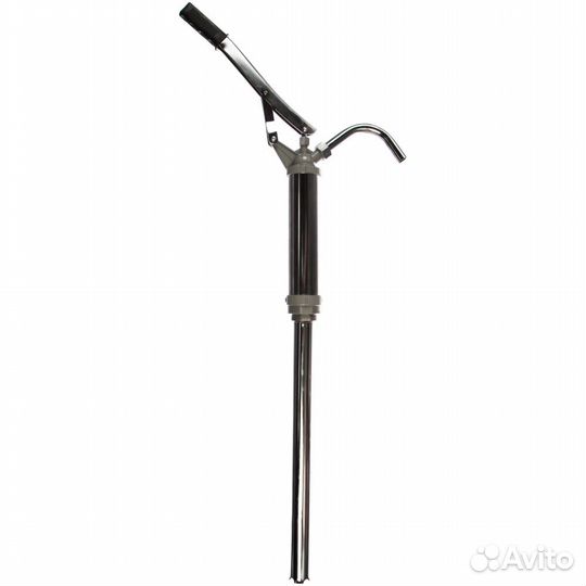 Ручной бочковый рычажный насос для масел Unilube K