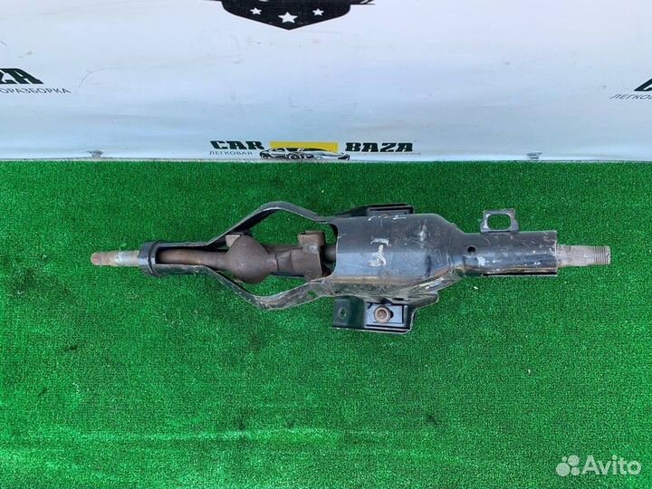 Колонка рулевая Volkswagen Jetta