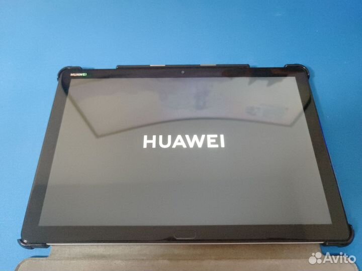 Huawei Mediapad M5 Lite 10