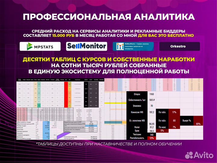 Менеджер по маркетплейсам. Менеджер Wildberries