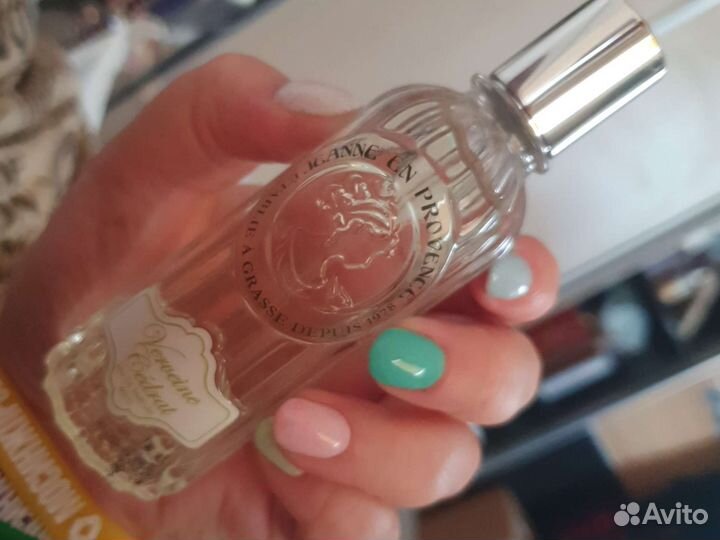 Парфюм из личной коллекции делюсь