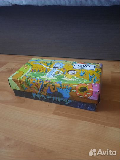 Носки набор