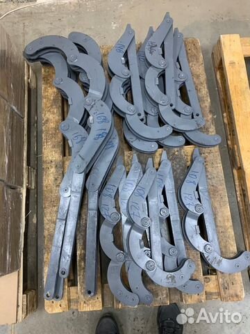 Буровой инструмент