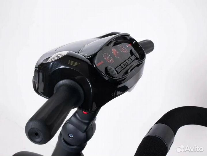 Велосипед трехколесный