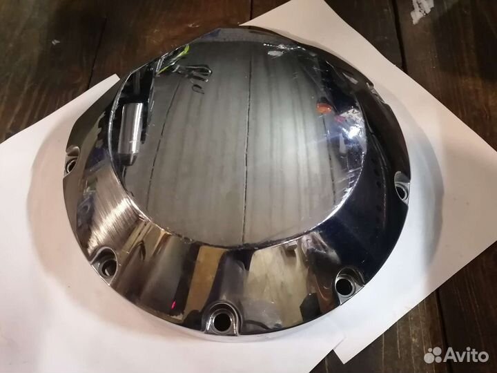 Запчасти Honda VTX 1800