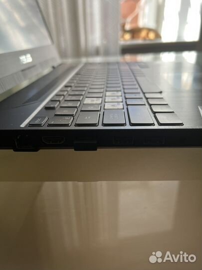 Asus TUF gaming