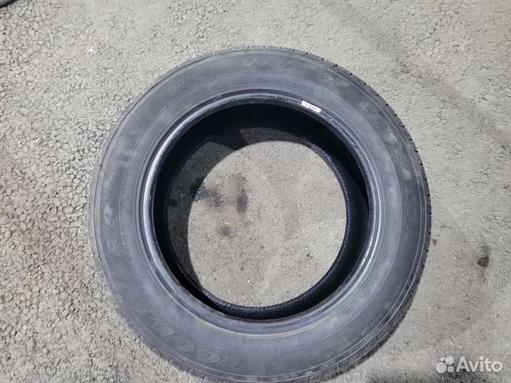 Goodyear Viva 3 215/55 R16 93H