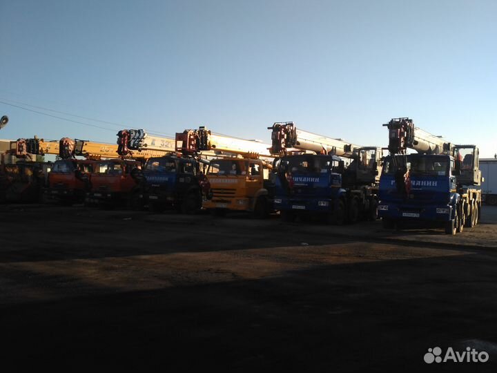 Костомукша,аренда Кран,Вышка,Манипул,Самосва,Длинн