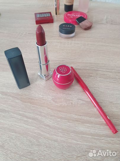 Набор косметики пакетом люкс, корея, масмаркет