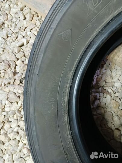 Dunlop Grandtrek AT1 285/60 R18