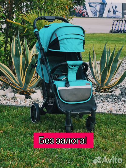 Коляска Аренда Прокат Продажа Diarest Babalo