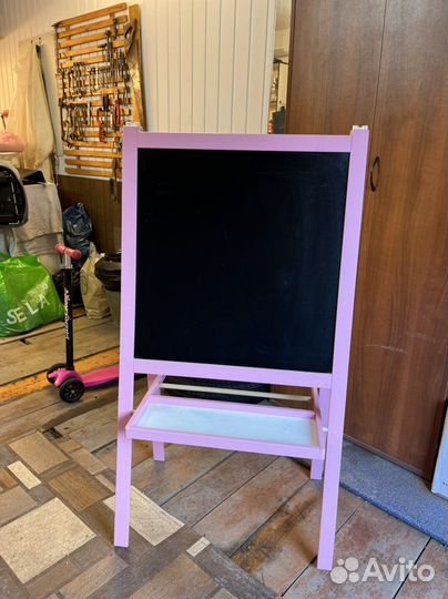 Доска мольберт IKEA