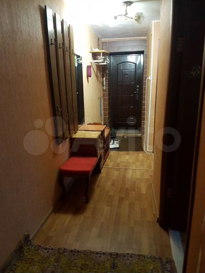 3-к. квартира, 59 м², 3/5 эт.