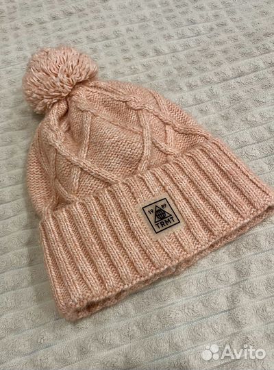 Шапка adidas женская