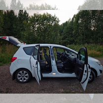 Opel Meriva 1.4 MT, 2012, 219 000 км, с пробегом, цена 700 000 руб.