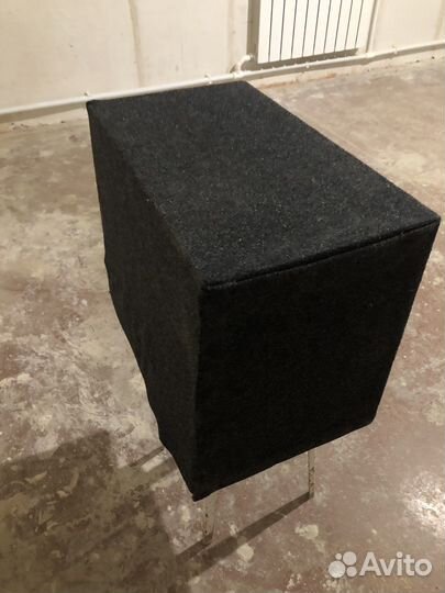 Сабвуфер jbl 1000