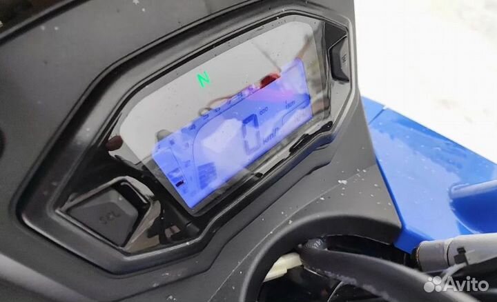 Снегоход promax skipper (шкипер) 280