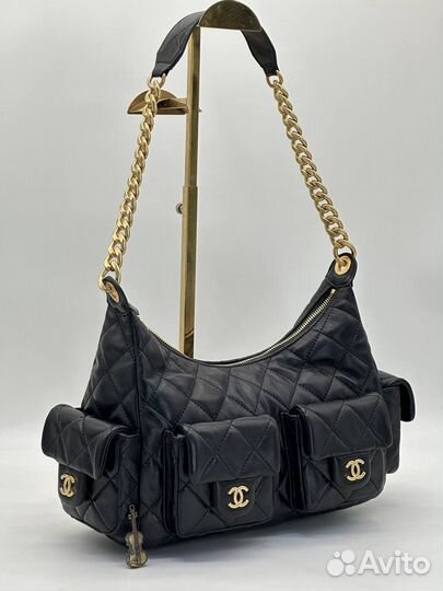 Сумка chanel новая коллекция