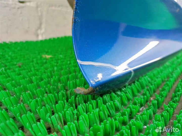 Дверь задняя левая Chery QQ6 (S21) 2008