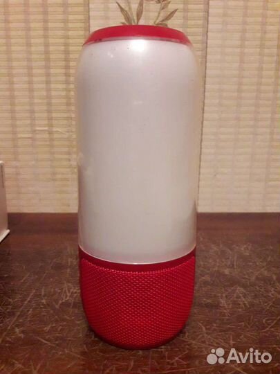 Беспроводная колонка 