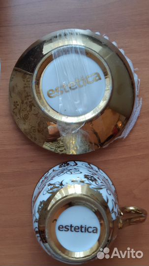 Набор чайный