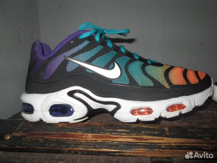 Nike air shop max tn hyperfuse