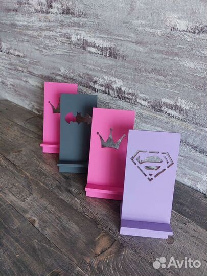 Подставка для телефона