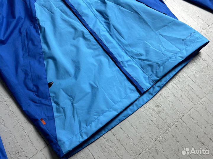 Мембранная куртка Vaude