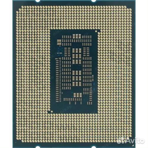 Intel Процессор Core i5-12600KF OEM (без кулера)