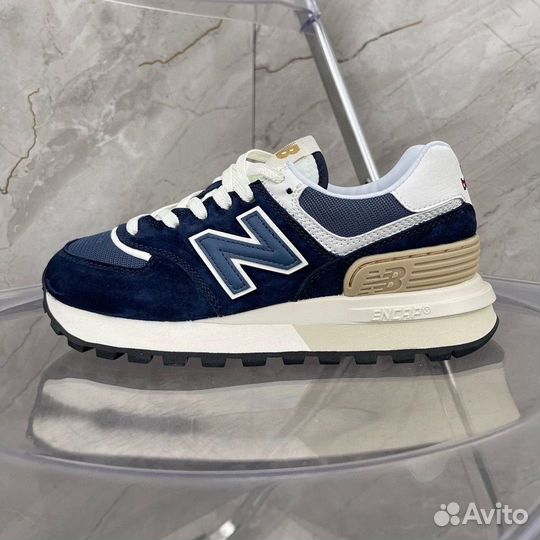 New Balance 574 Blue (39 р)