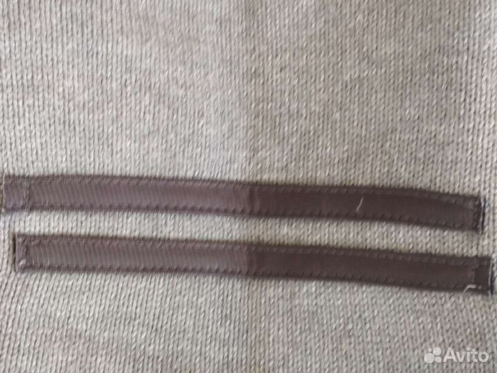 Кофта на молнии