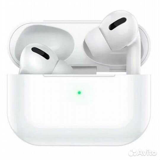 Беспроводные наушники TWS. Отправка в регионы