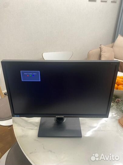 Монитор Samsung S22C200N (21.5)