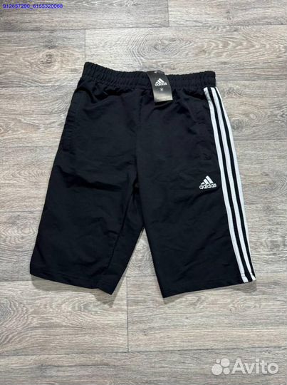 Шорты adidas новые