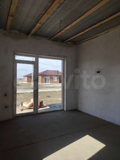 Дом 80 м² на участке 6 сот.