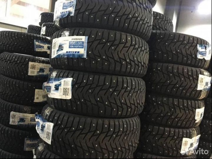 Sailun Ice Blazer WST3 225/55 R16 99T