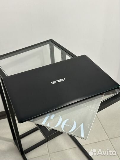 Ноутбук Asus x553s