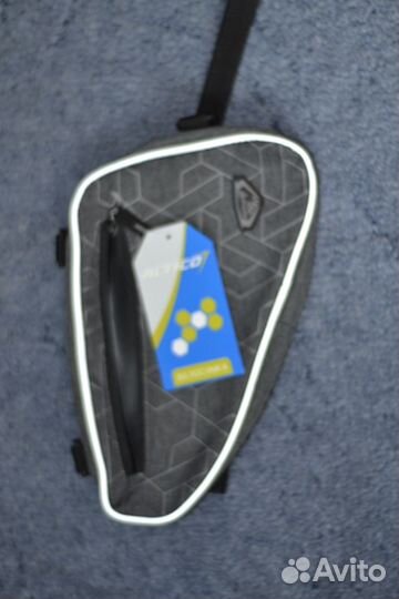 Переключ перед. звездочки,сумка