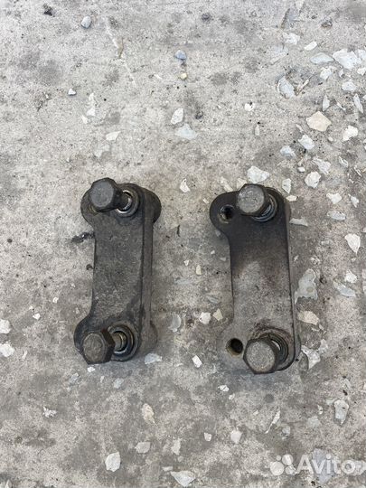 Томоза ваз R-15