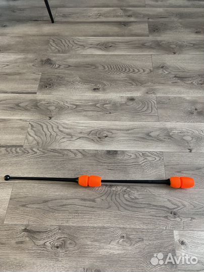 Булавы pastorelli 41