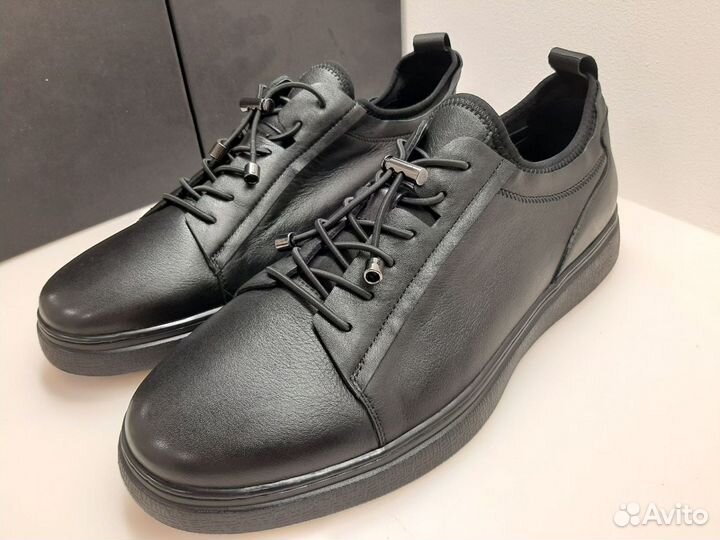 Кеды мужские tendance