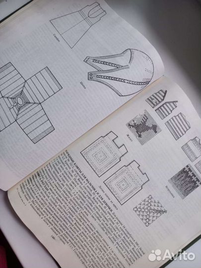 Кулинария, домоводство-книга СССР