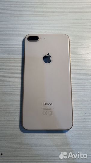 iPhone 8 Plus, 64 ГБ