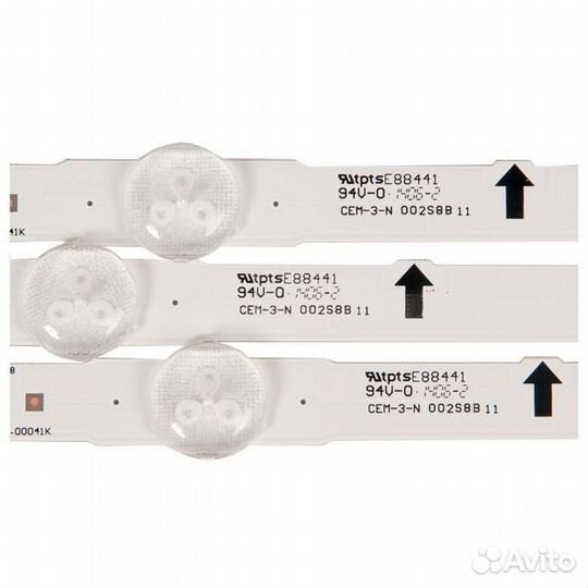 Подветка телевизоров RocknParts